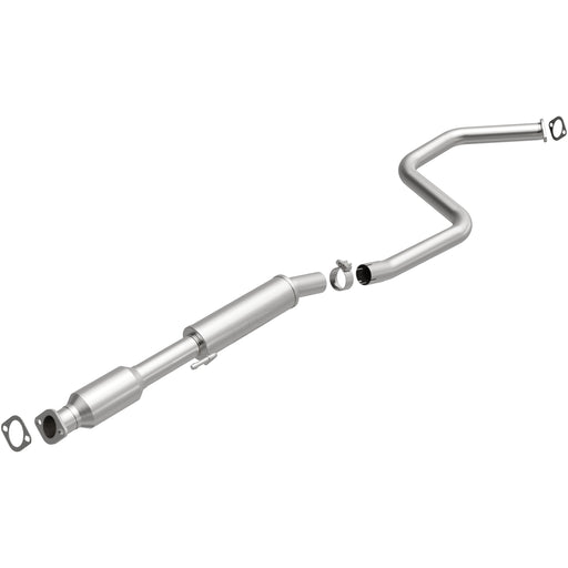 Catalytic Converter MagnaFlow 23-118