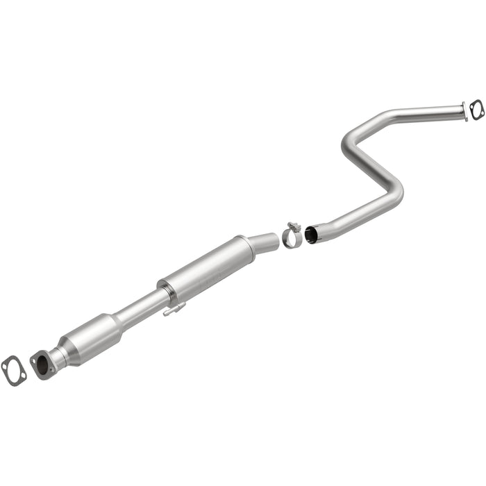 Catalytic Converter MagnaFlow 23-118