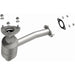 Catalytic Converter MagnaFlow 4561013