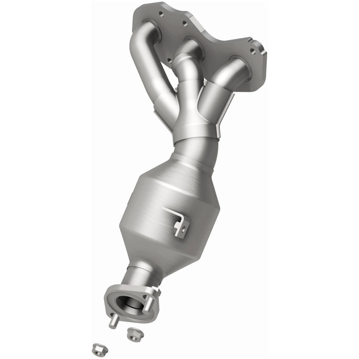 Exhaust Manifold with Integrated Catalytic Converter MagnaFlow 50620