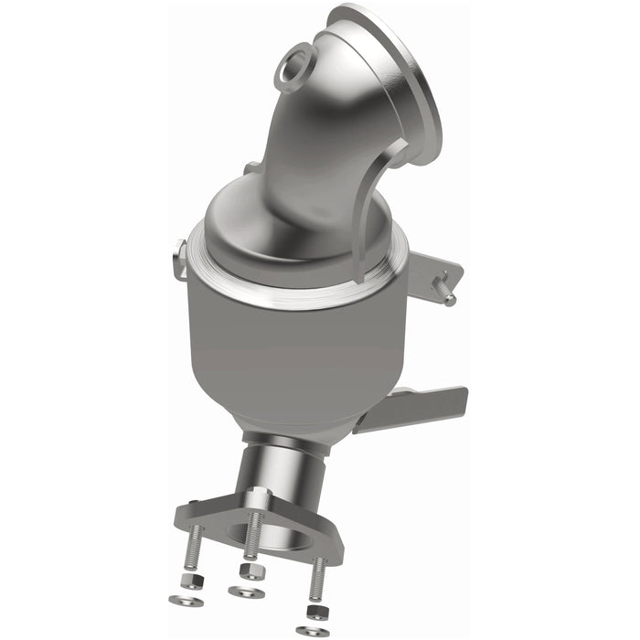 Catalytic Converter MagnaFlow 551092