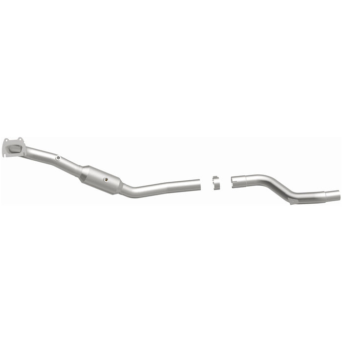 Exhaust Manifold with Integrated Catalytic Converter MagnaFlow 22-141