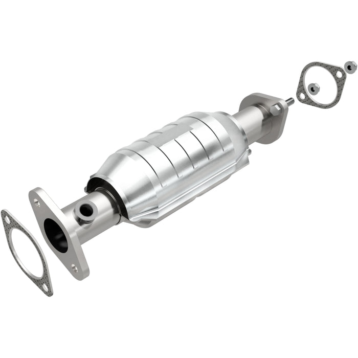 Catalytic Converter MagnaFlow 441019