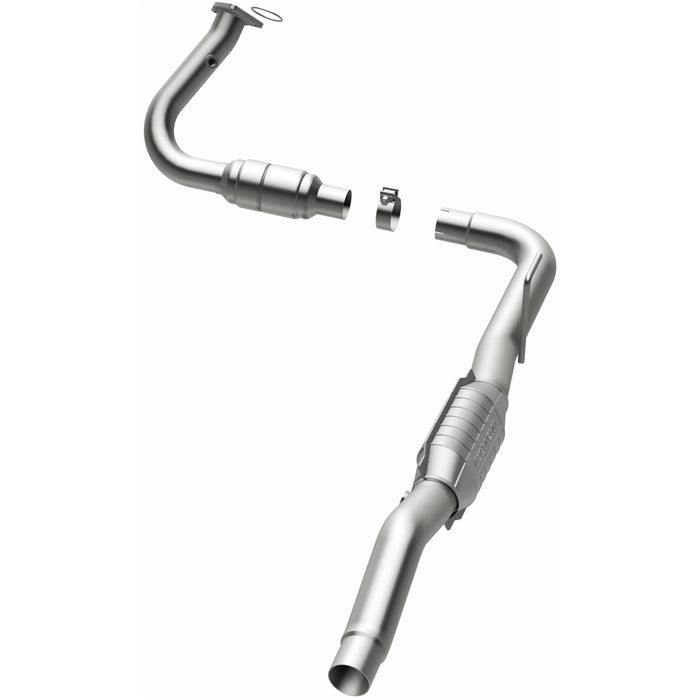 Catalytic Converter MagnaFlow 4451647