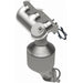 Exhaust Manifold with Integrated Catalytic Converter MagnaFlow 5531692