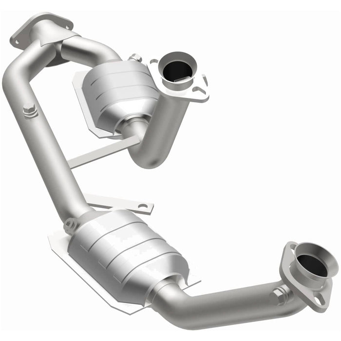 Catalytic Converter MagnaFlow 4451342