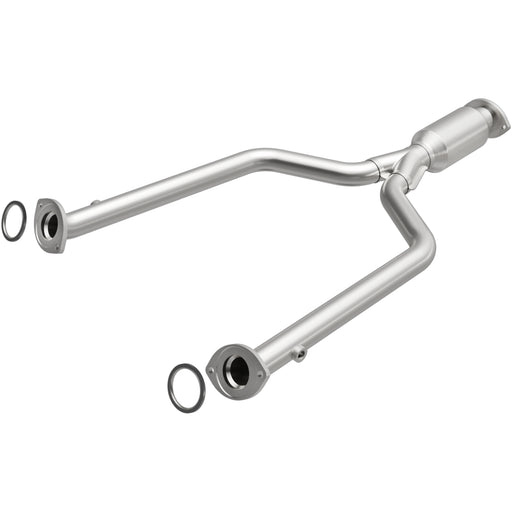 Catalytic Converter MagnaFlow 5421010