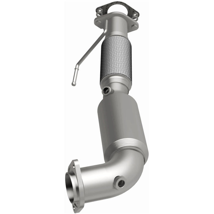 Catalytic Converter MagnaFlow 21-530