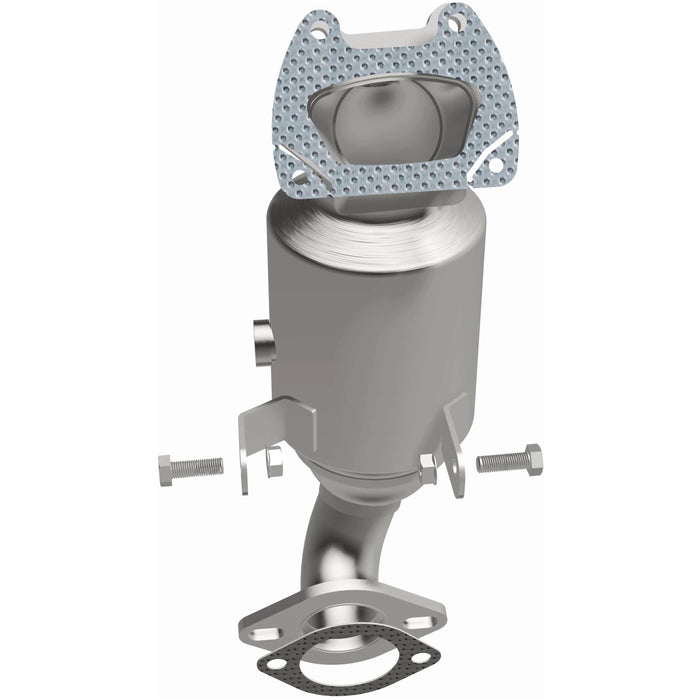 Exhaust Manifold with Integrated Catalytic Converter MagnaFlow 5551191
