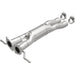 Catalytic Converter MagnaFlow 21-020