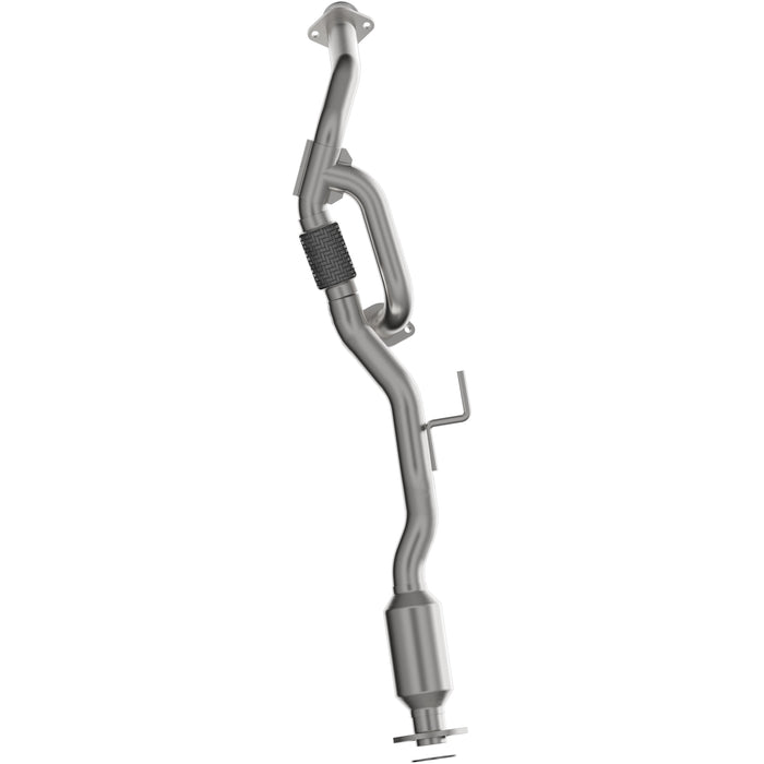 Catalytic Converter MagnaFlow 447277