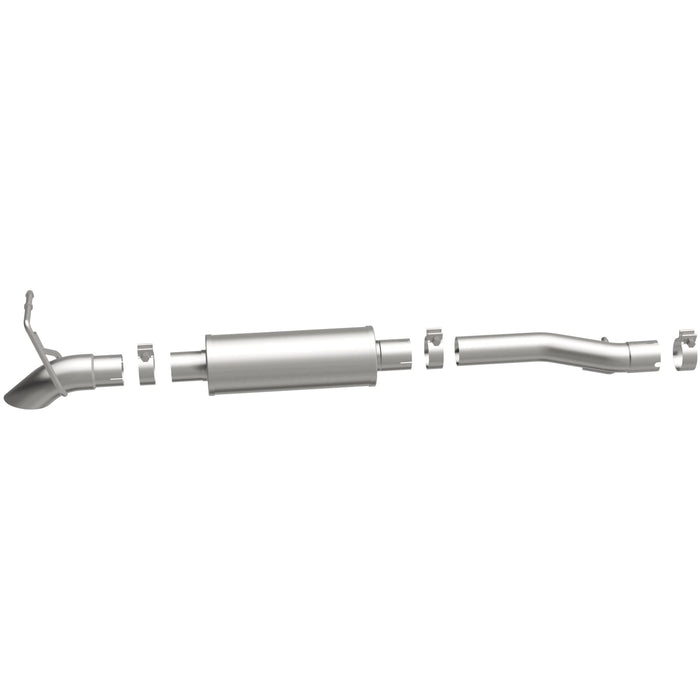 Exhaust System Kit MagnaFlow 17119