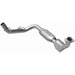 Catalytic Converter MagnaFlow 23718