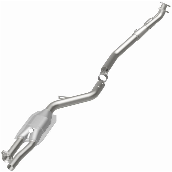 Catalytic Converter MagnaFlow 23807