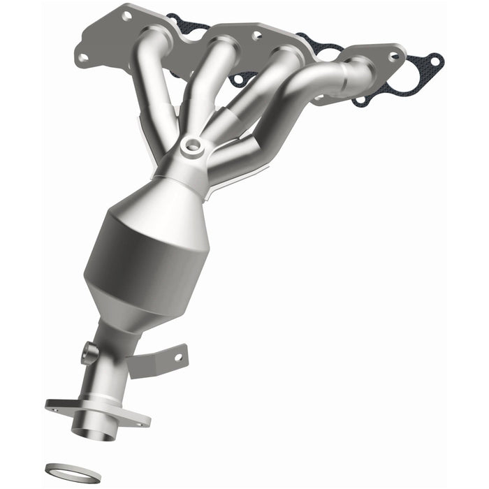 Exhaust Manifold with Integrated Catalytic Converter MagnaFlow 5631989