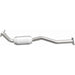 Catalytic Converter MagnaFlow 447228