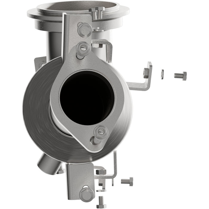 Catalytic Converter MagnaFlow 280790
