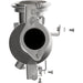 Catalytic Converter MagnaFlow 280790