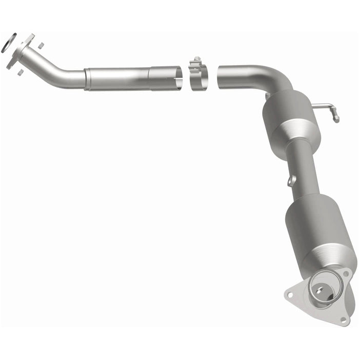 Catalytic Converter MagnaFlow 5481625