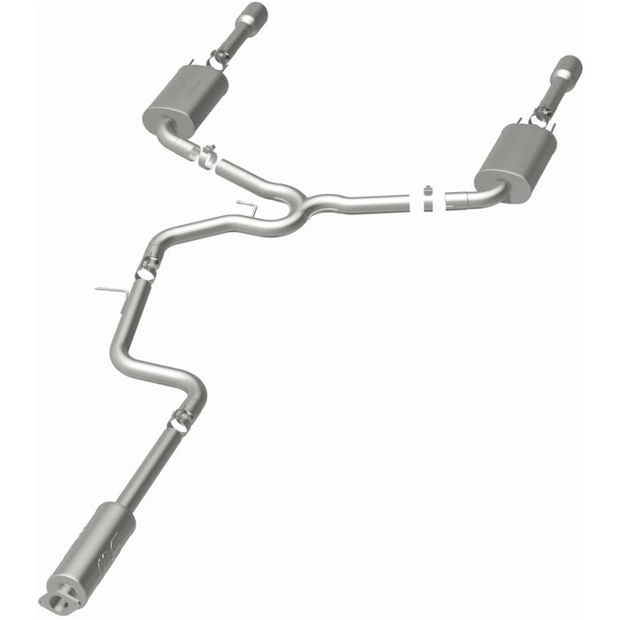 Exhaust System Kit MagnaFlow 16727