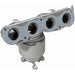 Exhaust Manifold with Integrated Catalytic Converter MagnaFlow 5531081