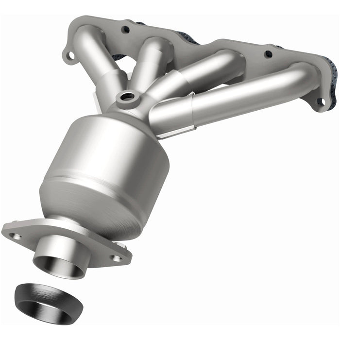 Exhaust Manifold with Integrated Catalytic Converter MagnaFlow 290103