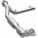 Catalytic Converter MagnaFlow 4583029