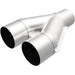 Exhaust Y Pipe MagnaFlow 10800