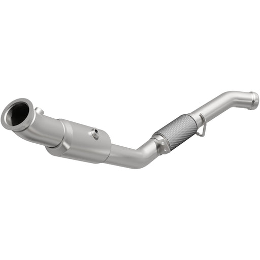 Catalytic Converter MagnaFlow 21-551