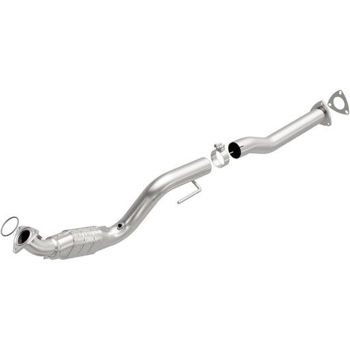 Catalytic Converter MagnaFlow 51535