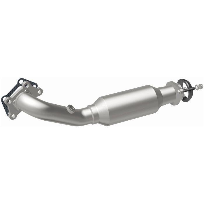 Exhaust Manifold with Integrated Catalytic Converter MagnaFlow 551548