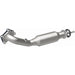 Exhaust Manifold with Integrated Catalytic Converter MagnaFlow 551548