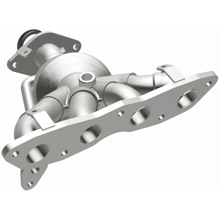 Exhaust Manifold with Integrated Catalytic Converter MagnaFlow 5631441