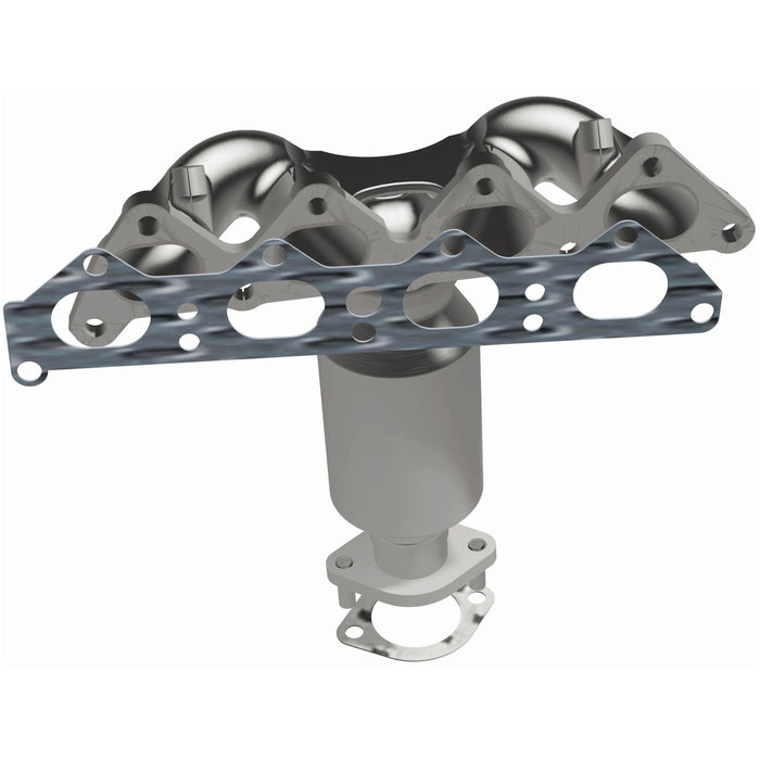 Exhaust Manifold with Integrated Catalytic Converter MagnaFlow 5531330
