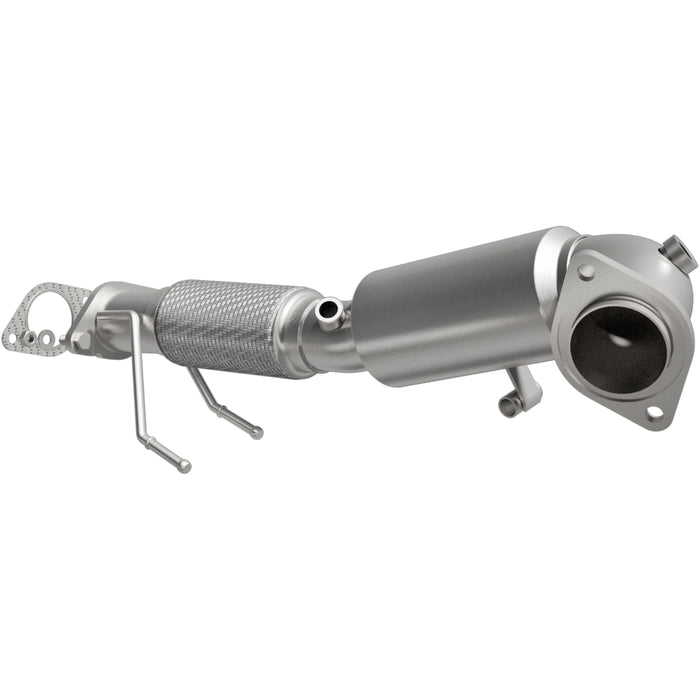 Catalytic Converter MagnaFlow 21-530