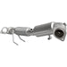 Catalytic Converter MagnaFlow 21-530