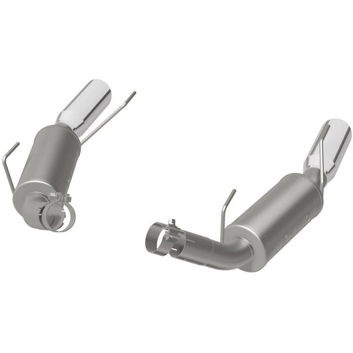 Exhaust System Kit MagnaFlow 16793
