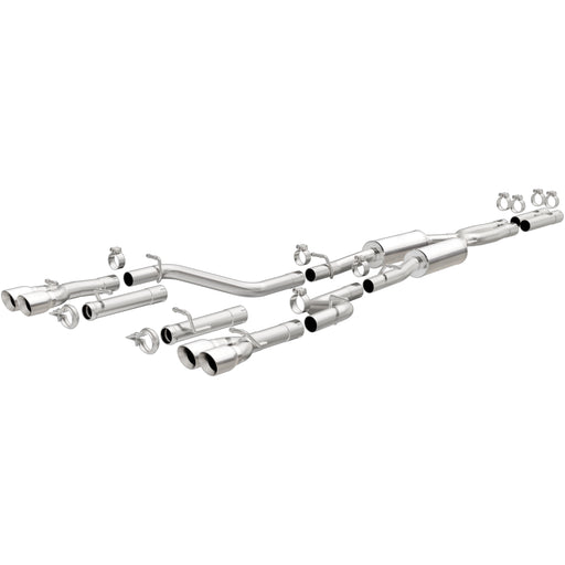 Exhaust System Kit MagnaFlow 19209