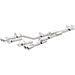 Exhaust System Kit MagnaFlow 19209