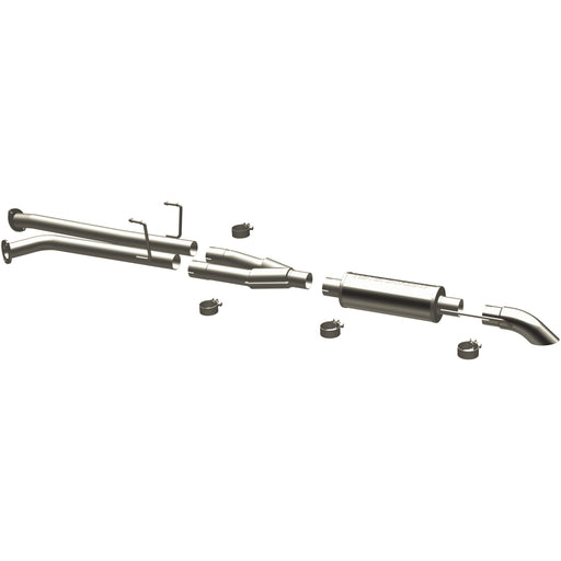 Exhaust System Kit MagnaFlow 17112