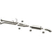 Exhaust System Kit MagnaFlow 17112