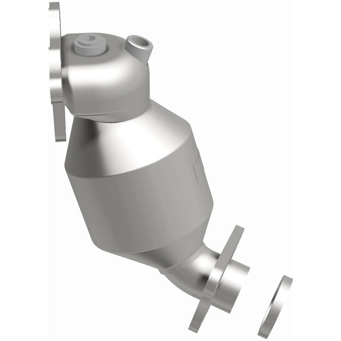 Exhaust Manifold with Integrated Catalytic Converter MagnaFlow 51680