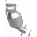 Exhaust Manifold with Integrated Catalytic Converter MagnaFlow 51680