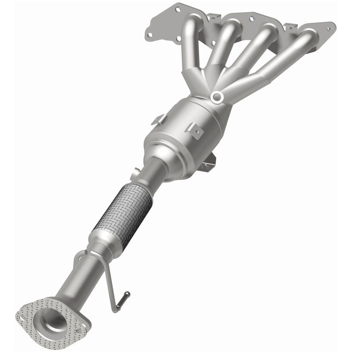 Exhaust Manifold with Integrated Catalytic Converter MagnaFlow 5531165