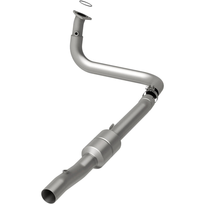 Catalytic Converter MagnaFlow 5451642
