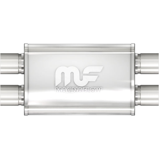 Exhaust Muffler MagnaFlow 11385
