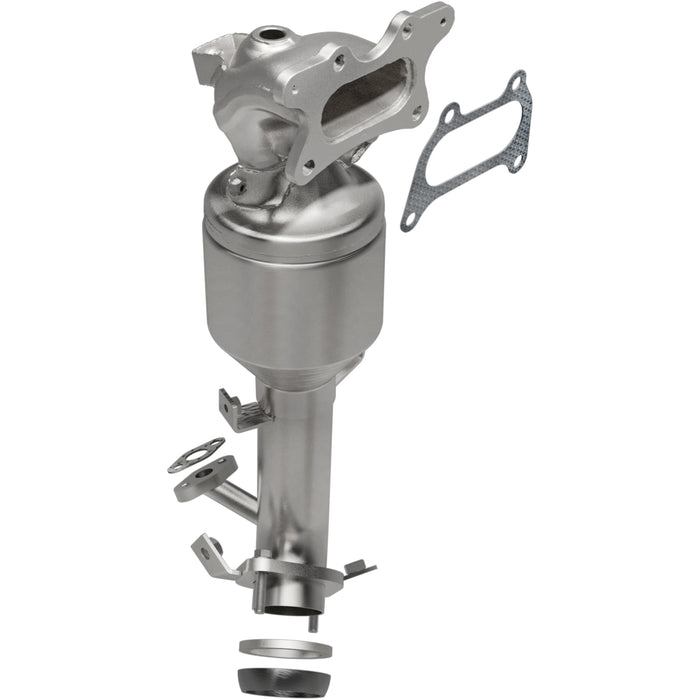 Exhaust Manifold with Integrated Catalytic Converter MagnaFlow 5531022