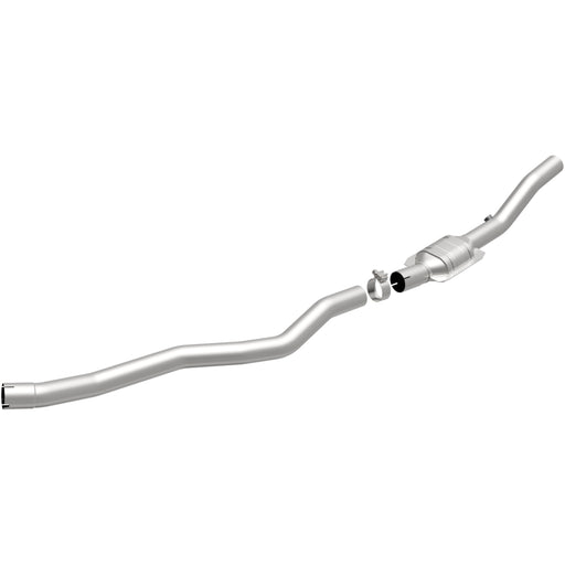 Catalytic Converter MagnaFlow 23228