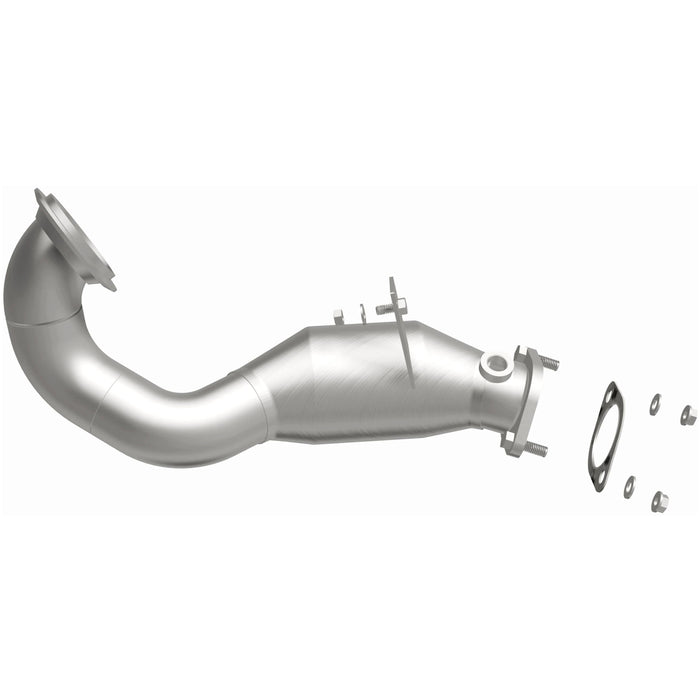 Catalytic Converter MagnaFlow 21-170