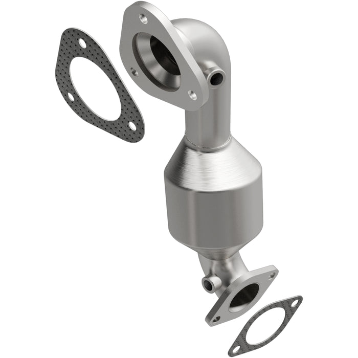 Catalytic Converter MagnaFlow 21-017